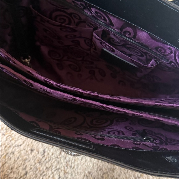 Brighton Jetson Tote - Picture 2 of 7